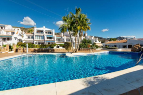 CASA DALI - Appartement Capistrano village, Nerja